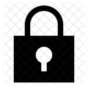 Padlock  Icon
