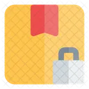Padlock  Icon