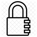 Padlock  Icon