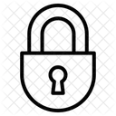 Padlock  Icon
