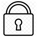 Padlock  Icon