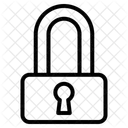Padlock  Icon