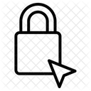 Padlock  Icon