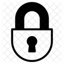 Padlock  Icon