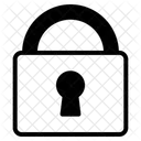 Padlock  Icon