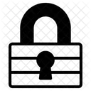 Padlock  Icon