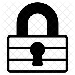 Padlock  Icon