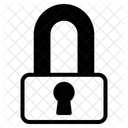 Padlock  Icon