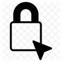 Padlock  Icon