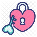 Padlock  Icon