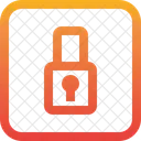 Padlock  Icon