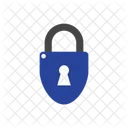 Padlock Lock Security Icon