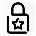 Padlock  Icon