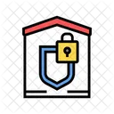 Padlock  Icon