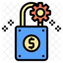 Padlock  Icon