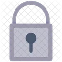 Padlock  Icon