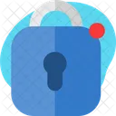 Padlock  Icon
