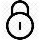 Padlock  Icon