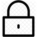 Padlock  Icon