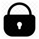 Padlock  Icon