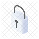 Padlock  Icon
