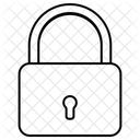 Padlock  Icon
