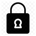 Padlock  Icon