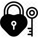 Padlock  アイコン
