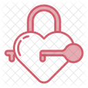 Padlock  Icon