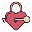 Padlock  Icon