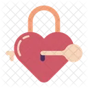 Padlock  Icon