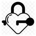 Padlock  Icon