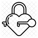 Padlock  Icon
