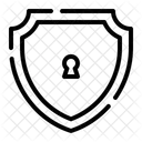 Padlock  Icon