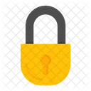 Padlock  Symbol