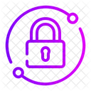 Padlock  Icon