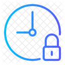 Padlock Security Lock Icon