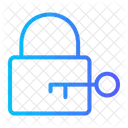 Padlock  Icon