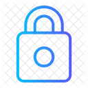 Padlock  Icon