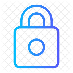 Padlock  Icon