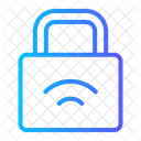 Padlock  Icon