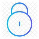 Padlock  Icon
