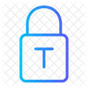 Padlock  Icon