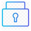 Padlock  Icon