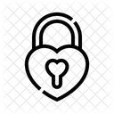 Padlock  Icon