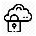 Padlock  Icon