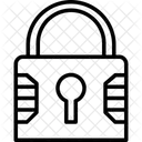 Padlock  Icon