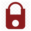 Padlock Security Lock Icon