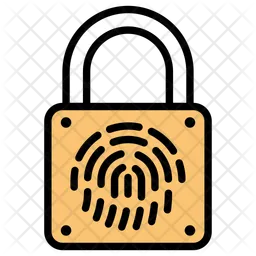 Padlock Security  Icon