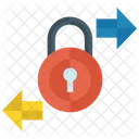 Padlock Security Protection Lock Icon